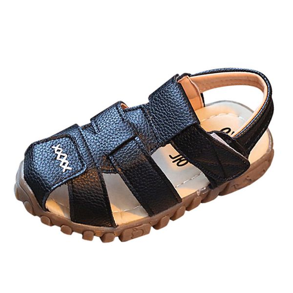onto-mato toddler girls boys sandals kids summer baby girls boys soft casual sandals for children little shoes, Black
onto-mato toddler girls boys sandals kids summer baby girls boys soft casual sandals for children little shoes, Black