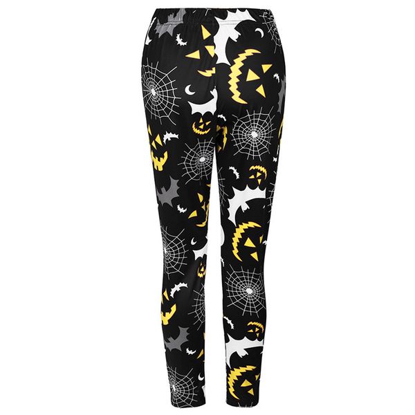 saints day womens designer pants fashion pumpkin print slim warm breathable sweat absorbing womens capris females clothing, Black;white
saints day womens designer pants fashion pumpkin print slim warm breathable sweat absorbing womens capris females clothing, Black;white