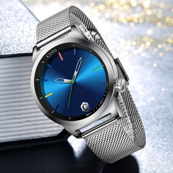 relojes para hombre 2019 quartz men watches minimalism genuine stainless steel mesh band waterproof dial analog| clock 8110, Slivery;brown
relojes para hombre 2019 quartz men watches minimalism genuine stainless steel mesh band waterproof dial analog| clock 8110, Slivery;brown
