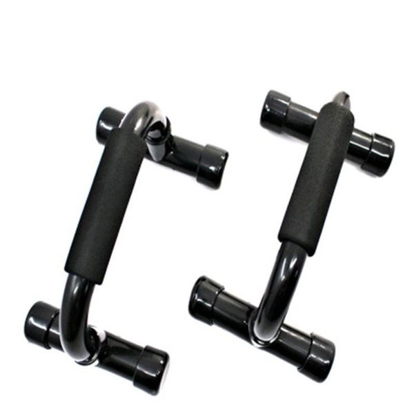 1 pair non slip push up bracket bar sports i type hand handle fitness equipment stands
1 pair non slip push up bracket bar sports i type hand handle fitness equipment stands