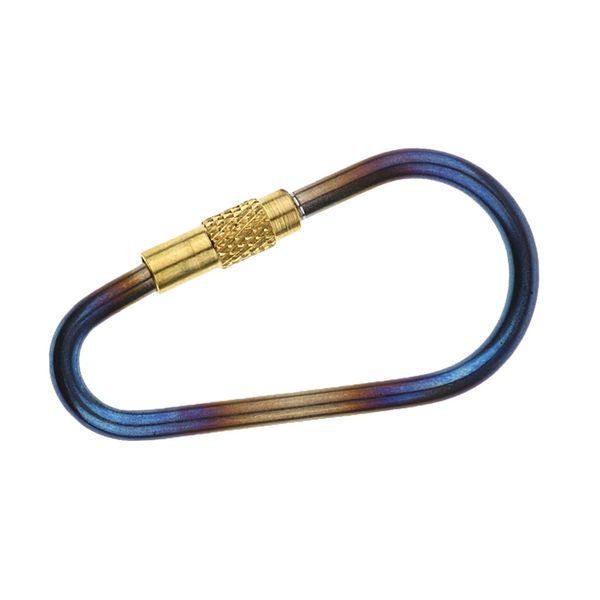 mini titanium locking carabiner clip, perfect d key ring for outdoor and indoor use rock protection
mini titanium locking carabiner clip, perfect d key ring for outdoor and indoor use rock protection