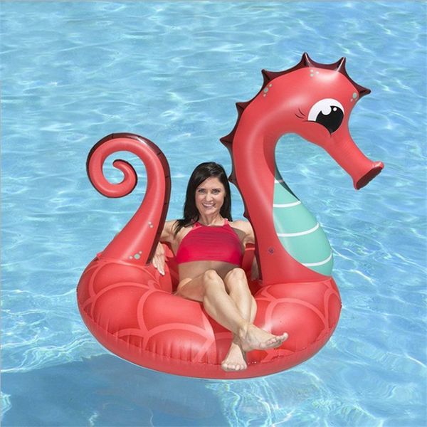new arrival inflation swimming ring inflatable floats tubes hippocampus lifebuoy red pool toys air mattress holiday summer beach 43xlg1
new arrival inflation swimming ring inflatable floats tubes hippocampus lifebuoy red pool toys air mattress holiday summer beach 43xlg1