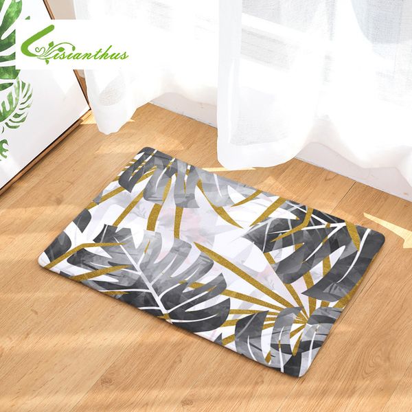 indoor super absorbs doormat tropical plants pattern latex backing anti-slip carpet door mats indoor kitchen room floor mat rug
indoor super absorbs doormat tropical plants pattern latex backing anti-slip carpet door mats indoor kitchen room floor mat rug