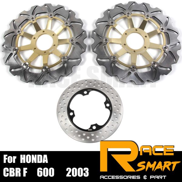 for cbr f 600 2003 floating motorcycle cnc front rear brake disk disc motorcycles black gold brake rotors cbr 600f 03
for cbr f 600 2003 floating motorcycle cnc front rear brake disk disc motorcycles black gold brake rotors cbr 600f 03