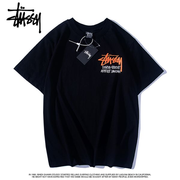 2020 arrive brand designer men t shirts for girls men tshirt short sleeves shirts luxury letter summer designer tees 20032308d, White
2020 arrive brand designer men t shirts for girls men tshirt short sleeves shirts luxury letter summer designer tees 20032308d, White