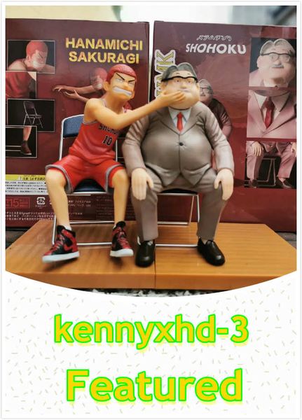 slam dunk sakuragi flower road to ansi coach to do face-lift massage stool statue set hand
slam dunk sakuragi flower road to ansi coach to do face-lift massage stool statue set hand