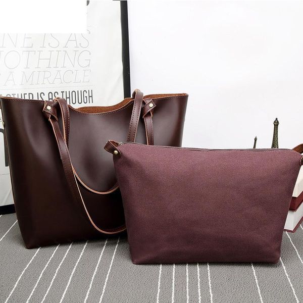 women's tote bags 2019 good quality leather shoulder bags female designer handle bag women handbags pt1116