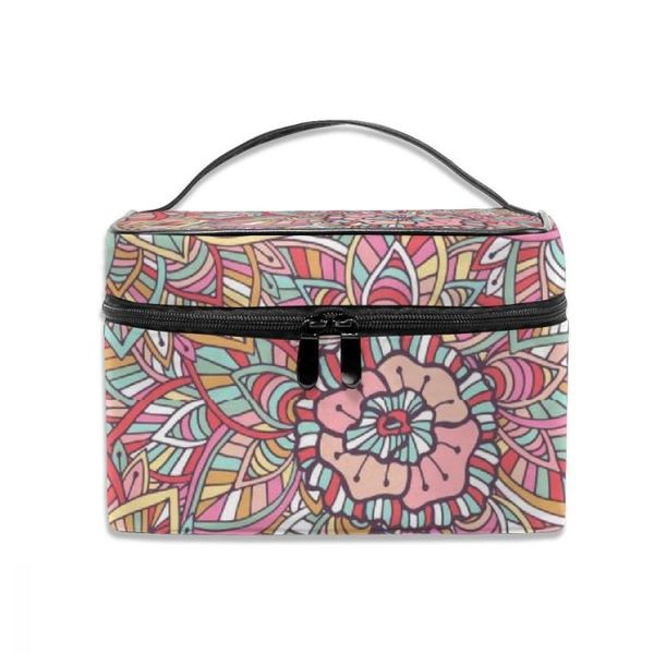 whereisart summer fashion simple ladies storage bag pattern boho printing large capacity cosmetic bag travel wash
whereisart summer fashion simple ladies storage bag pattern boho printing large capacity cosmetic bag travel wash