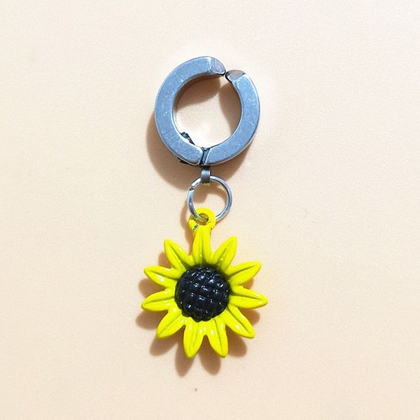 new brand sunflower flower surgical steel fake belly button ring navel no piercing body jewelry, Slivery;golden
new brand sunflower flower surgical steel fake belly button ring navel no piercing body jewelry, Slivery;golden