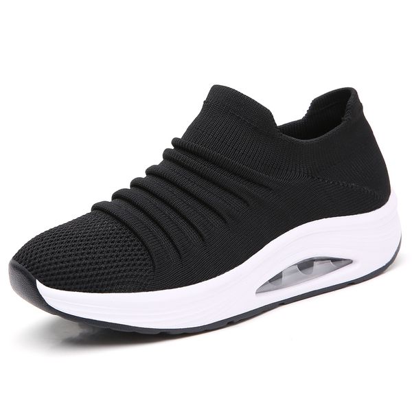 tenis mujer 2020 women tennis shoes ladies autumn cool sneakers soft comfort stable slip-on gym sports shoes jogging trainers
tenis mujer 2020 women tennis shoes ladies autumn cool sneakers soft comfort stable slip-on gym sports shoes jogging trainers
