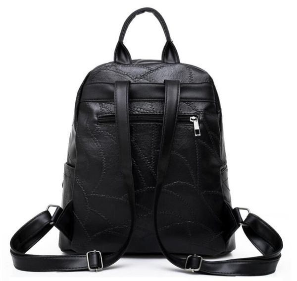 2020 fashion mzl42 women backpack youth leather backpacks for teenage girls female shoulder bag bagpack mochila
2020 fashion mzl42 women backpack youth leather backpacks for teenage girls female shoulder bag bagpack mochila