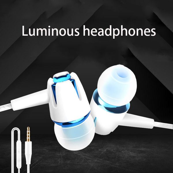 headphones 3.5mm luminous bass in-ear wired earbuds mic volume control magnetic hd stereo earphones 2pcs delivery
headphones 3.5mm luminous bass in-ear wired earbuds mic volume control magnetic hd stereo earphones 2pcs delivery