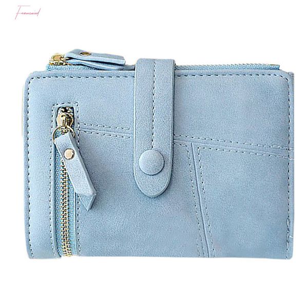 genuine leather women wallet female short clutch lady short mini wallet small folding female coin wallet card holder 118a, Red;black 
genuine leather women wallet female short clutch lady short mini wallet small folding female coin wallet card holder 118a, Red;black