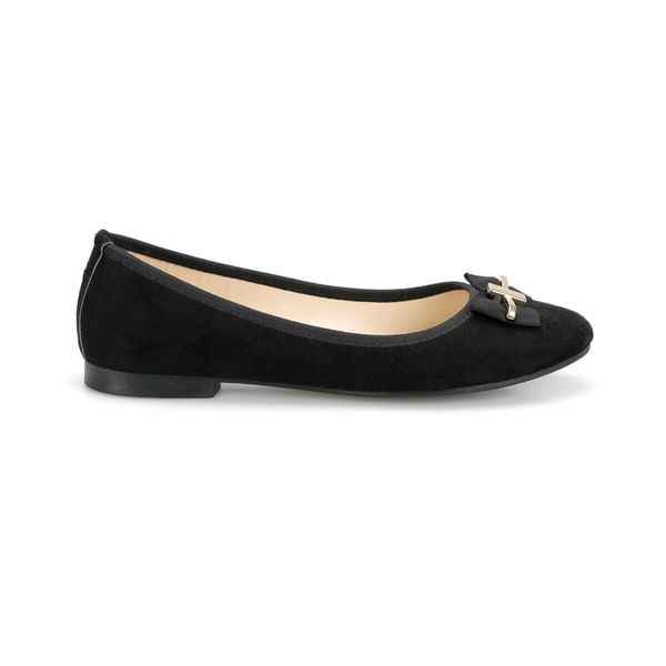 flo ds19009s black women ballerina miss f