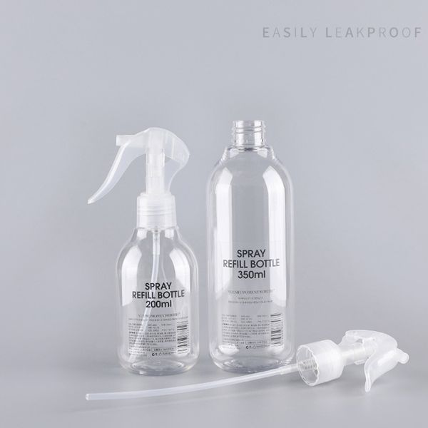 200ml atomizer can be filled with transparent spray gun pot gardening watering detergent cleaning bottle factory direct sales w1003
200ml atomizer can be filled with transparent spray gun pot gardening watering detergent cleaning bottle factory direct sales w1003