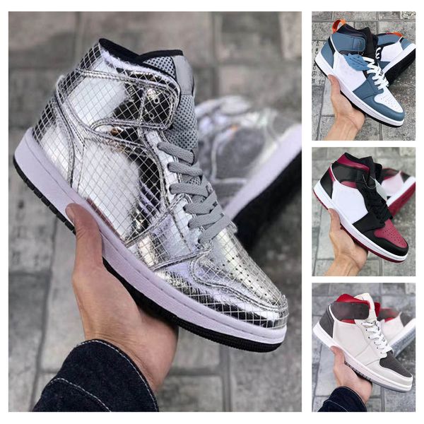 2020 высвобождение early 1 средние бред toe спортивная обувь сатин uppers disco bal 1 mid бесстрашные мужчины женщины баскетбол обувь с коро
2020 высвобождение early 1 средние бред toe спортивная обувь сатин uppers disco bal 1 mid бесстрашные мужчины женщины баскетбол обувь с коро