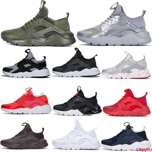 2019 huarache 4.0 shoes running shoes for women men lightweight outdoor huaraches red black sneakers athletic sport huarache shoes 36-45
2019 huarache 4.0 shoes running shoes for women men lightweight outdoor huaraches red black sneakers athletic sport huarache shoes 36-45