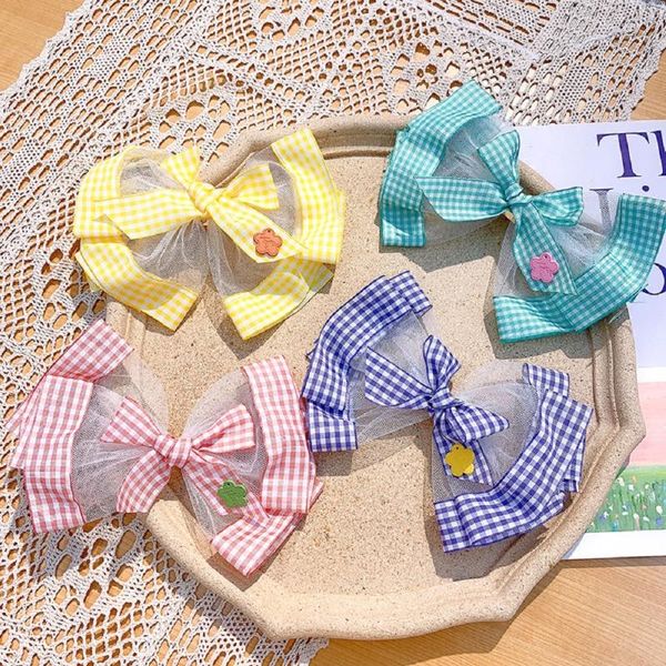 kids hair bows girls hair clips baby hairpins handmade barrettes headwear kids pin accessories, Slivery;white
kids hair bows girls hair clips baby hairpins handmade barrettes headwear kids pin accessories, Slivery;white