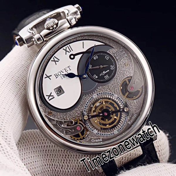 bovet 1822 tourbillon amadeo fleurie automatic skeleton mens watch steel case white dial roman markers black leather timezonewatch e08a1, Slivery;brown
bovet 1822 tourbillon amadeo fleurie automatic skeleton mens watch steel case white dial roman markers black leather timezonewatch e08a1, Slivery;brown