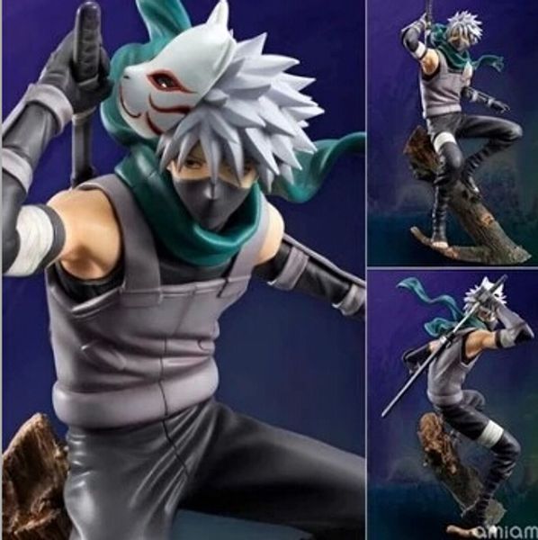 24cm naruto hatake kakashi action figures anime pvc brinquedos collection figures toys anno00615n t200118
24cm naruto hatake kakashi action figures anime pvc brinquedos collection figures toys anno00615n t200118