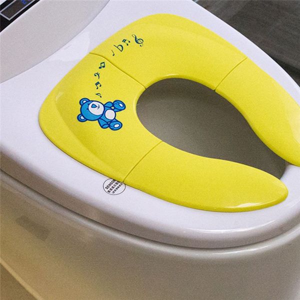baby travel folding potty seat toddler portable toilet training seat children urinal cushion children pot chair pad mat
baby travel folding potty seat toddler portable toilet training seat children urinal cushion children pot chair pad mat