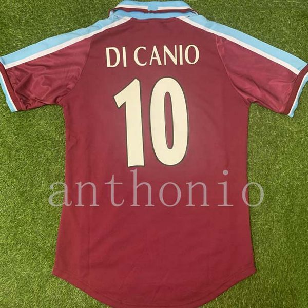 1999/2001 retro westhams soccer jerseys di canio pierce camiseta 1995 futbol jersey classic thailand shirts quality football shirt kit mail, Black;yellow
1999/2001 retro westhams soccer jerseys di canio pierce camiseta 1995 futbol jersey classic thailand shirts quality football shirt kit mail, Black;yellow