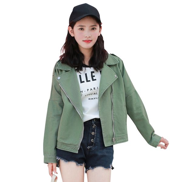 новые женские army green женский жакет кардиган молния denim куртка женщин vintage тонкий denim зимние женская одежда, Black;brown
новые женские army green женский жакет кардиган молния denim куртка женщин vintage тонкий denim зимние женская одежда, Black;brown