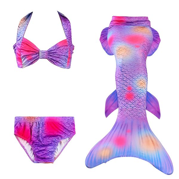 3pcs girl swimming suit mermaid tail suit swimming girls kids children tankni bikini swimsuit set swimwear water sports
3pcs girl swimming suit mermaid tail suit swimming girls kids children tankni bikini swimsuit set swimwear water sports