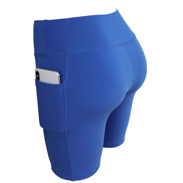 skinny jogging clothing high waist athletic wear ourdoor sport trunks lady exercise fitness shorts with pocket, Black;red
skinny jogging clothing high waist athletic wear ourdoor sport trunks lady exercise fitness shorts with pocket, Black;red