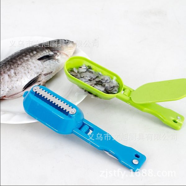 stainless steel planing bring cover scrape organ kitchen tool fish killing device planer go scale
stainless steel planing bring cover scrape organ kitchen tool fish killing device planer go scale