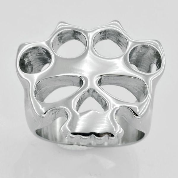 fanssteel stainless steel vintage mens or wemens jewelry handcuffs skull outlaw biker ring number ring fsr11w47, Silver
fanssteel stainless steel vintage mens or wemens jewelry handcuffs skull outlaw biker ring number ring fsr11w47, Silver