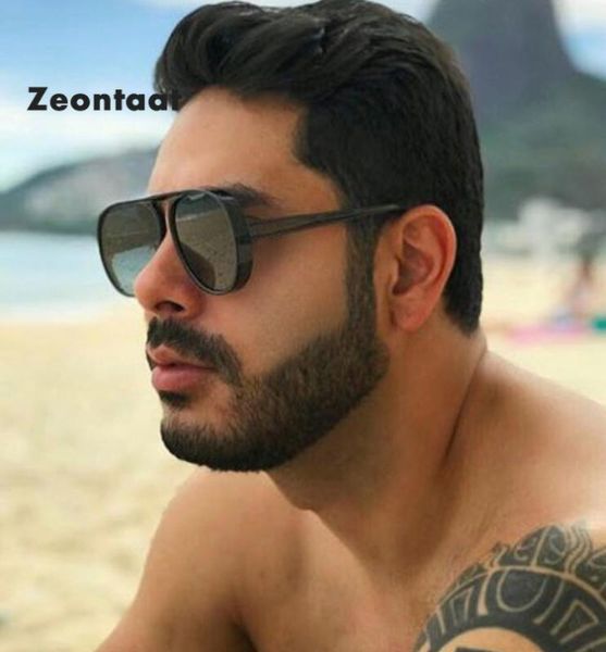 zeontaat fashion brand designer oval flat lens sun glasses mirror women sunglasses men hip hop oversized eyeglasses male, White;black
zeontaat fashion brand designer oval flat lens sun glasses mirror women sunglasses men hip hop oversized eyeglasses male, White;black