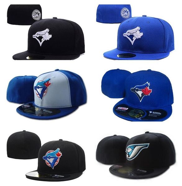 wholelsae toronto fitted hat embroidered flat brim hats for sale blue jays baseball size caps brands sports chapeu for men and women, Blue;gray
wholelsae toronto fitted hat embroidered flat brim hats for sale blue jays baseball size caps brands sports chapeu for men and women, Blue;gray