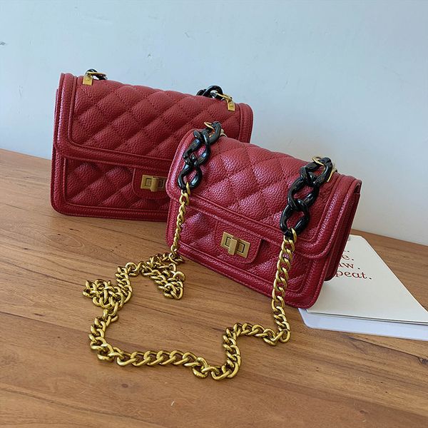women's bag 2019 new rhombus embroidery chain shoulder bag korean version of the wild messenger personality small square
women's bag 2019 new rhombus embroidery chain shoulder bag korean version of the wild messenger personality small square