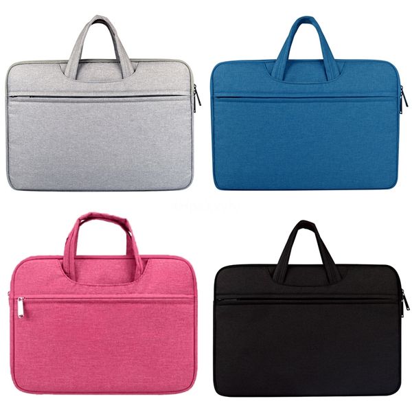 lapbriefcases solid waterproof shoulder bag bussiness men & women notebook bags for 14"15"15.6" macbook #125
lapbriefcases solid waterproof shoulder bag bussiness men & women notebook bags for 14"15"15.6" macbook #125