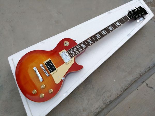 фабрика пользовательских глянцевое покрытие электрогитара с mahogany body, палисандровой накладкой, индивидуальные услуги
фабрика пользовательских глянцевое покрытие электрогитара с mahogany body, палисандровой накладкой, индивидуальные услуги
