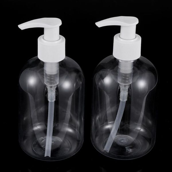 1/3pcs 300ml liquid soap dispenser pump lotion squeeze foaming bottle refillable empty bottle plastic jars bath storage
1/3pcs 300ml liquid soap dispenser pump lotion squeeze foaming bottle refillable empty bottle plastic jars bath storage