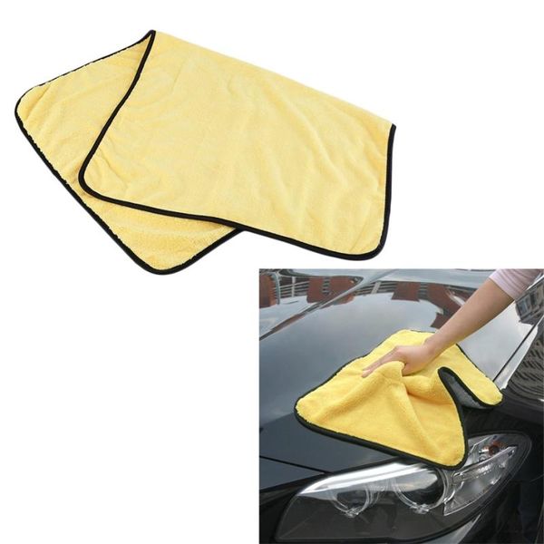 super absorbent car wash microfiber towel car cleaning drying cloth large size 92*56cm hemming care cloth detailing towel
super absorbent car wash microfiber towel car cleaning drying cloth large size 92*56cm hemming care cloth detailing towel