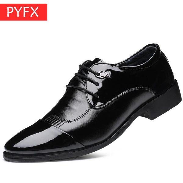 men's formal business british lace-up fashion black flat hand-sewn leisure italian luxury leather shoes easy care discount
men's formal business british lace-up fashion black flat hand-sewn leisure italian luxury leather shoes easy care discount