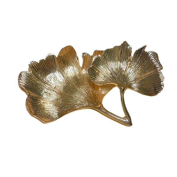 gold jewelry tray leaf decorative tray desk table makeup organizer storage for ring necklace container
gold jewelry tray leaf decorative tray desk table makeup organizer storage for ring necklace container