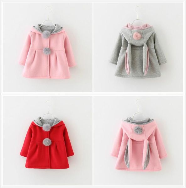 ear fur baby girl coat kids jacket hoodied sweatershirt toddler clothes hoody thick winter autumn warm, Blue;gray
ear fur baby girl coat kids jacket hoodied sweatershirt toddler clothes hoody thick winter autumn warm, Blue;gray