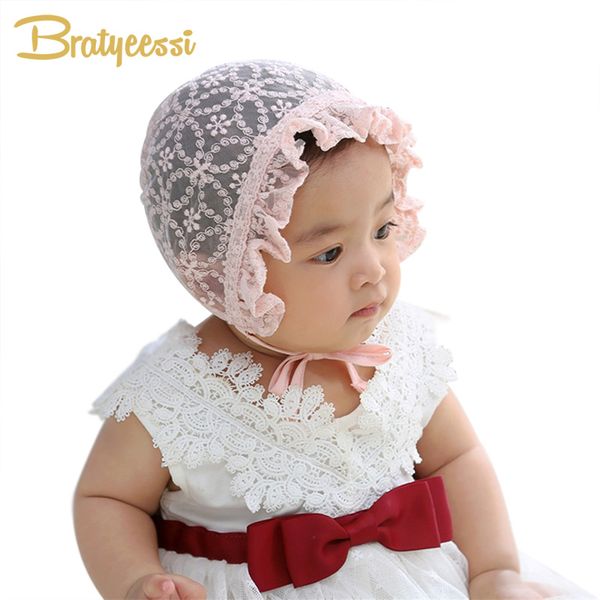 сладкий кружева baby girl hat новорожденный fotografia белый розовый summer infant bonnet младенца cap аксессуары для new born 12 месяцев, Yellow
сладкий кружева baby girl hat новорожденный fotografia белый розовый summer infant bonnet младенца cap аксессуары для new born 12 месяцев, Yellow