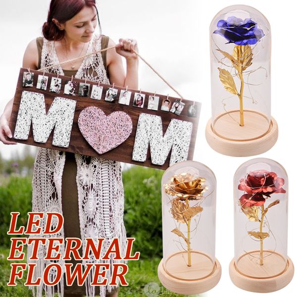wr new arrive creative mother's day gold foil rose flower with led lovers wedding gift valentine romantic flowers
wr new arrive creative mother's day gold foil rose flower with led lovers wedding gift valentine romantic flowers