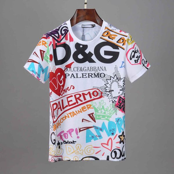 Europe Paris Mens Designers T Shirts Contrast patchwork Tshirt Fashion Mens England London Classic T Shirt Casual Men Clothes Cotton Tee
Europe Paris Mens Designers T Shirts Contrast patchwork Tshirt Fashion Mens England London Classic T Shirt Casual Men Clothes Cotton Tee