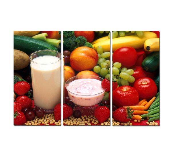 3 panels healthy vegetables fruits hd picture canvas poster print painting wall art gift kitchen home living room bedroom decor hyp-a5018
3 panels healthy vegetables fruits hd picture canvas poster print painting wall art gift kitchen home living room bedroom decor hyp-a5018