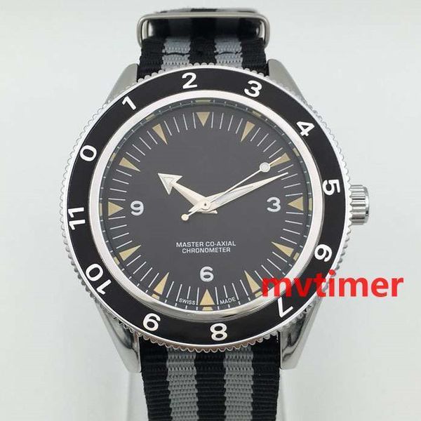 luxury james bond 007 300 master 41mm quartz nato strap mens wristwatches watches limited edition sports watch, Slivery;brown
luxury james bond 007 300 master 41mm quartz nato strap mens wristwatches watches limited edition sports watch, Slivery;brown