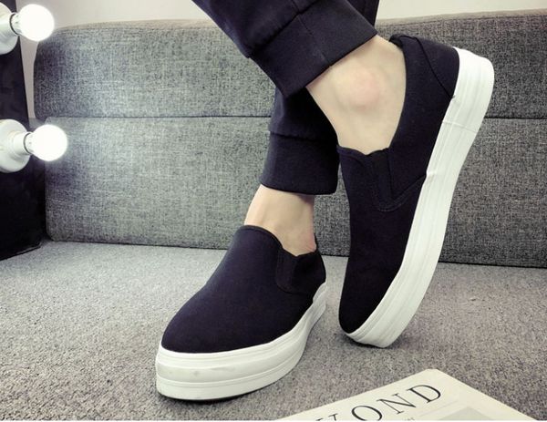 beannhua brand men casual shoes 3 colors wholesale and retail drop shipping 048 cx200623, Black
beannhua brand men casual shoes 3 colors wholesale and retail drop shipping 048 cx200623, Black