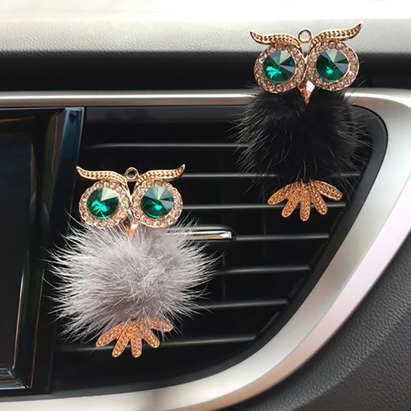diamond owl car air freshener auto outlet perfume clip scent aroma car diffuser bling accessories decor ornaments gifts
diamond owl car air freshener auto outlet perfume clip scent aroma car diffuser bling accessories decor ornaments gifts