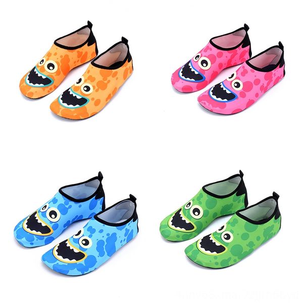 children quick drying swim sandals water kid casual footwear surfing baby boy girls shoes beach pool cartoon children sea shoes, Black;red
children quick drying swim sandals water kid casual footwear surfing baby boy girls shoes beach pool cartoon children sea shoes, Black;red