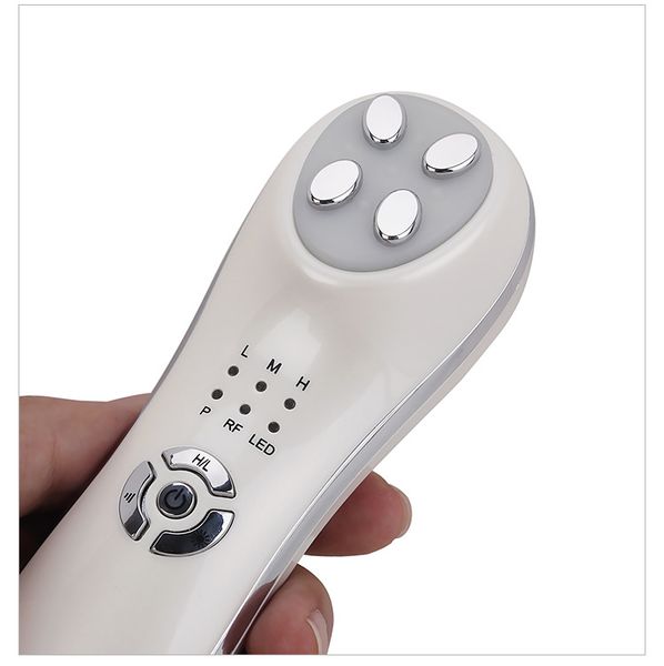 home use portable mini skin rejuvenation machine 5 colors led pn rf ems therapy face lift beauty
home use portable mini skin rejuvenation machine 5 colors led pn rf ems therapy face lift beauty